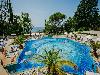 «Swissotel Resort Sochi Kamelia» отель - предварительное фото Бассейн открытый