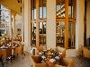 «Swissotel Resort Sochi Kamelia» отель - предварительное фото Ресторан 