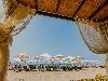 «Swissotel Resort Sochi Kamelia» отель - предварительное фото Пляж