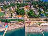 «Swissotel Resort Sochi Kamelia» отель - предварительное фото Внешний вид (сверху)