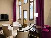 «Swissotel Resort Sochi Kamelia» отель - предварительное фото Интерьер номера