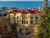 «Swissotel Resort Sochi Kamelia» отель - предварительное фото Exterior%20(1)