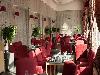 «Tulip Inn Rosa Khutor» / «Тюлип Инн Роза Хутор» отель - предварительное фото Ресторан Амстердам