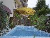 «У Никитича» гостевой дом - предварительное фото бассейн с системой автоочистки