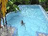 «У Никитича» гостевой дом - предварительное фото бассейн открытый, без подогрева