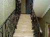 «У Заполярья» отель - предварительное фото Лестница