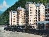 «Valset apartments by AZIMUT / Апартаменты Вальсет от Азимут» отель - предварительное фото Внешний вид