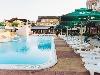 «Venera Resort» / «Венера Ресорт» отель - предварительное фото Бассейн