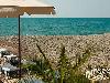 «Видный» апарт-отель - предварительное фото Пляж