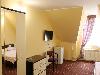 «Виктория» гостиница - предварительное фото Стандарт 2-местный 1-комнатный без балкона