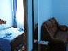 «Вологжанка» гостевой дом - предварительное фото Люкс 4-местный 2 комнатный № 307
