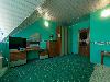 «Ямал» гостиница - предварительное фото Стандартный 3-местный 1-комнатный