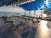 «Молния Ямал» курортный комплекс (корпус 1, 2 «Ямал») - предварительное фото Бар на пляже 