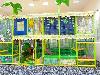«Молния Ямал» курортный комплекс (корпус 1, 2 «Ямал») - предварительное фото Детская игровая комната