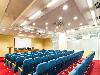 «Молния Ямал» курортный комплекс (корпус 1, 2 «Ямал») - предварительное фото Конференц-зал