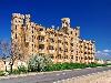 «Замок Аров» отель - предварительное фото Внешний вид