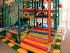 «Зеленая Долина» санаторий - предварительное фото Детская игровая комната
