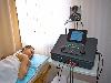 «Зеленая Долина» санаторий - предварительное фото Аппарат для лимфодренажа