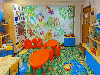 «Зеленый Гай» санаторий - предварительное фото Детская игровая комната