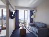 «Жемчужина» гранд-отель - предварительное фото Делюкс комфорт 2-комнатный