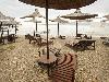 «Жемчужина моря» санаторий - предварительное фото Пляж