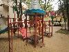 «Жемчужина моря» санаторий - предварительное фото Детская игровая площадка