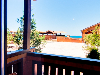 «Золотая Бухта» пляж-отель - предварительное фото Бунгало 2-местный вид на бассейн
