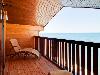 «Золотая Бухта» пляж-отель - предварительное фото Двухэтажный бунгало 2-местный