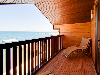 «Золотая Бухта» пляж-отель - предварительное фото Улучшенное бунгало 2-местный