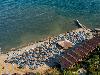 «Золотая Бухта» пляж-отель - предварительное фото Вид сверху