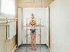 «Звездный» санаторий - предварительное фото Циркулярный душ