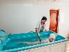 «Звездный» санаторий - предварительное фото Подводный массаж