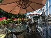 «Звездный» отель Wellness & SPA - предварительное фото Летнее кафе