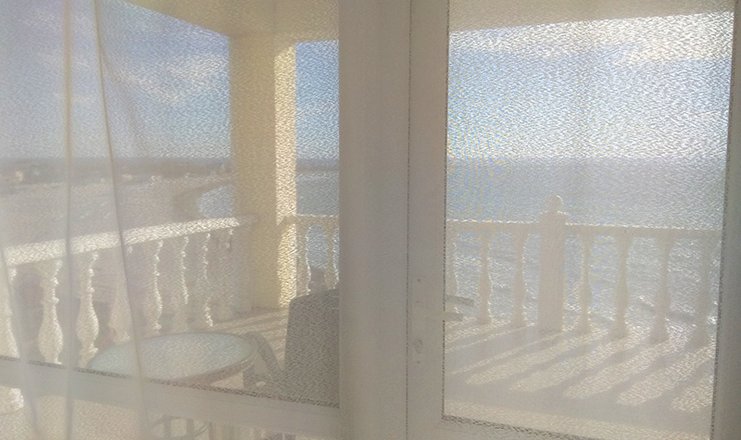 Фото номера («Пальмира» отель) - Полулюкс 2-местный Панорама