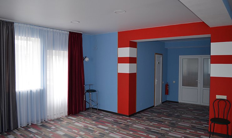 Фото отеля («Два Маяка» гостевой дом) - Зал для проведения мероприятий