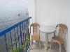 «Ассоль» гостиница - предварительное фото Балкон Люкс 4-местный 2-комнатный корпус Море