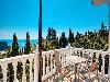 «Гранатовое Поместье» отель - предварительное фото Стандарт 3-местный с видом на море корпус В