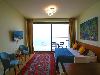 «Гурзуф Ривьера» апарт-отель - предварительное фото Супериор 2-местный (№812,712,1011)