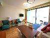«Гурзуф Ривьера» апарт-отель - предварительное фото Супериор 2-местный 2-комнатный с отдельной спальней