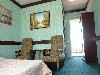 «Качинская» гостиница - предварительное фото Стандарт 2-местный 2 этаж с двуспальной кроватью (в корпусе) 2