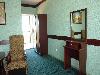 «Качинская» гостиница - предварительное фото Стандарт 2-местный 2 этаж с двуспальной кроватью (в корпусе)