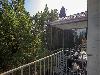 «Ласковый берег» пансионат - предварительное фото Балкон Улучшенный 2-местный 2-комнатный 3 этаж корпус Диана