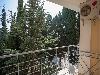 «Ласковый берег» пансионат - предварительное фото Балкон Стандартный 2 местный 2 этаж корпуc Аврора