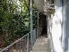 «Ласковый берег» пансионат - предварительное фото Балкон Улучшенный 2 местный 2-комнатный 1 этаж корпус Диана