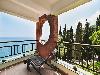 «Море СПА Резорт» / «More SPA & Resort» отель - предварительное фото Люкс-студио 2-местный вилла 6