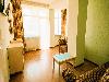 «Олива-Арт» вилла - предварительное фото Полулюкс 2-местный 2-комнатный с балконом