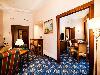 «Ореанда» гостиница - предварительное фото Апартаменты Айвазовский 2-местные 3-комнатные