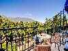 «Ореанда» гостиница - предварительное фото Люкс 2-местный с видом на горы