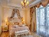 «Palmira Palace» / «Пальмира Палас» курортный отель - предварительное фото Люкс Париж 2-комнатный