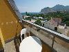 «Приморье» ТОСК - предварительное фото Балкон 1 категория 2-местный Комфорт корпус №1